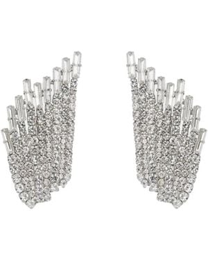 Essentiel Antwerp Earrings - Gris