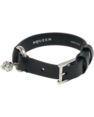 McQueen Bracelets - Azul