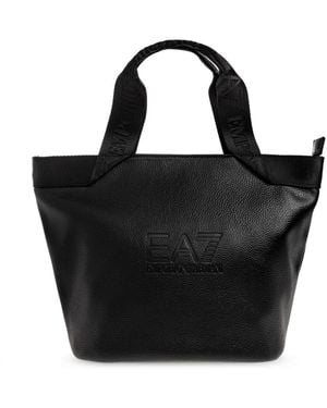 EA7 Handbags - Noir