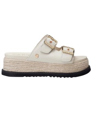 Cult Doja 4515 Sandal - Wit