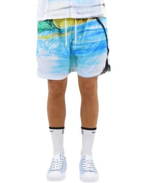 flâneur Beachwear - Azul