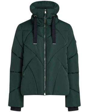 Re.set Winter Jackets - Vert