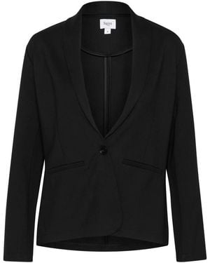 Saint Tropez Blazers - Negro