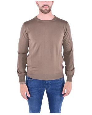Kangra Sweatshirts - Marrone