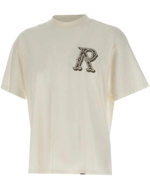 Represent T-Shirts - Natural