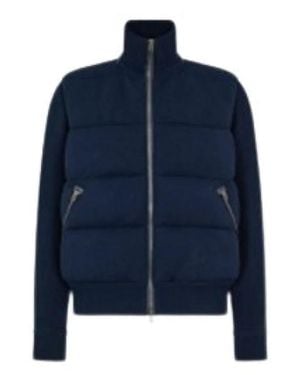 Tom Ford Light Jackets - Azul