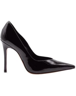 Roberto Festa Court Shoes - Black