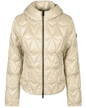 Moose Knuckles Winter Jackets - Neutro