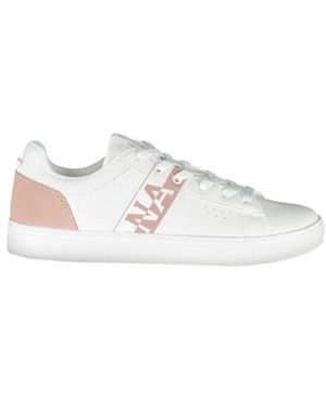 Napapijri Sneakers - Blanc