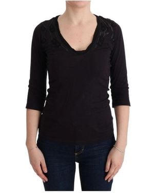 CoSTUME NATIONAL Blouses - Noir