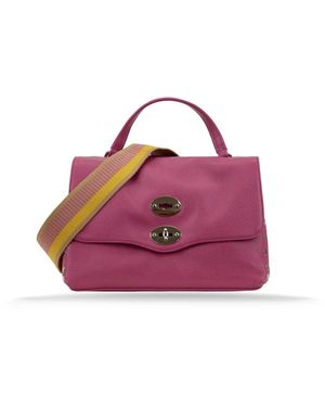 Zanellato Handbags - Purple