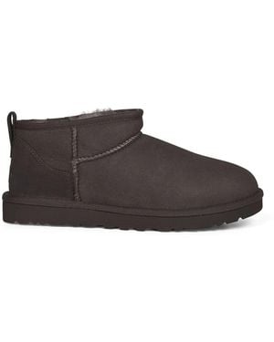 UGG Winter Boots - Marron