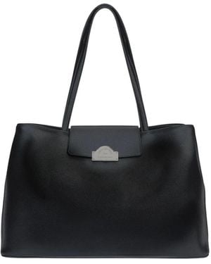 KARL LAGERFELD Shopping Bags - Black