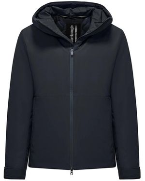 Bomboogie Winter Jackets - Blu