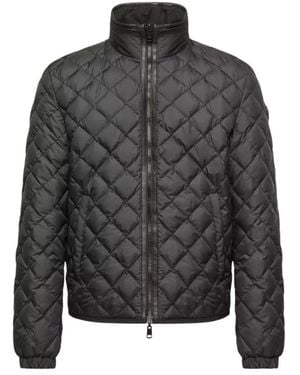 Moncler Winter Jackets - Gris