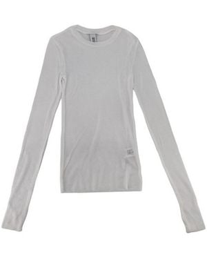 Bomboogie Long Sleeve T-Shirts - Grey