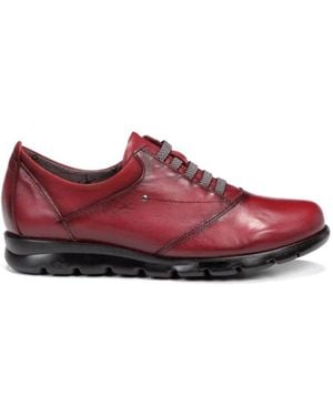 Fluchos Sneakers - Rouge
