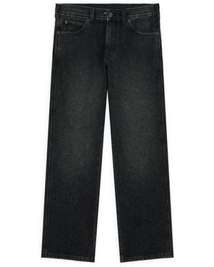 Dickies Straight Jeans - Black