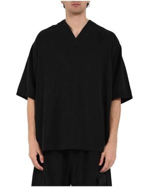 Andrea Ya'aqov T-Shirts - Black