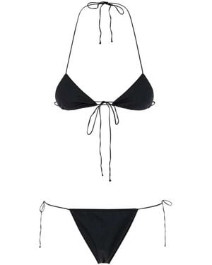 Oséree Bikinis - White