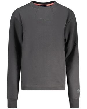 North Sails Sweatshirts - Gris