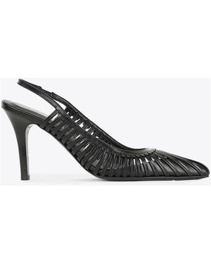 Isabel Marant Pysma Pump - Zwart