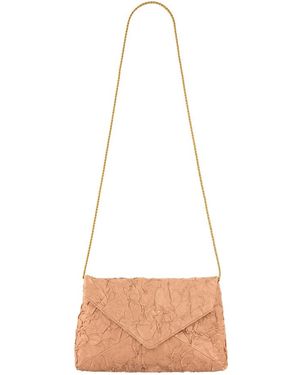 Dries Van Noten Cross Body Bags - Blanco