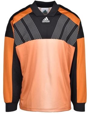 adidas Sportieve Sweater - Blauw