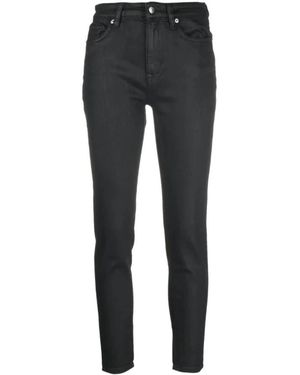 Ralph Lauren Skinny Jeans, Mujer, Talla - Negro