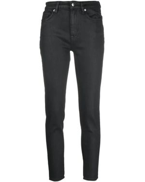 Ralph Lauren Skinny Jeans, Mujer, Talla - Negro