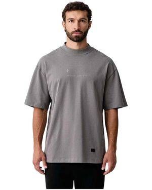EA7 T-Shirts - Grigio