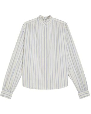 Vanessa Bruno Blouses - Bianco