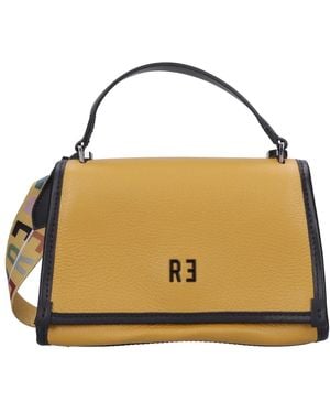 Rebelle Handbags - Natural