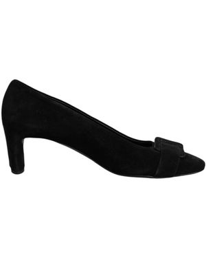Roberto Del Carlo Pumps - Nero