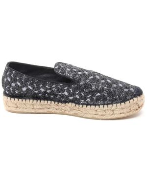 Ash Loafers - Blu