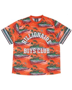 BBCICECREAM T-Shirts - Rojo