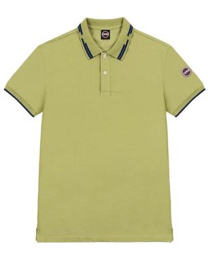 Colmar Golf Clothing - Verde