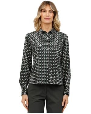 Caliban Shirts - Black