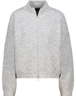 Monari Cardigans - Grijs