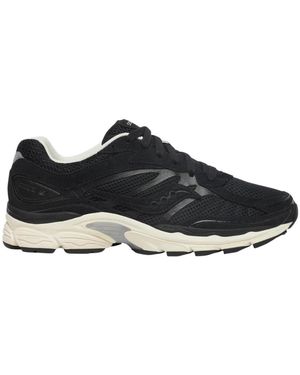 Saucony Sneakers - Schwarz