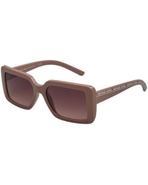 Michael Kors Sunglasses - Marrone