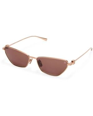 Balmain Scarlett Sonnenbrille - Pink