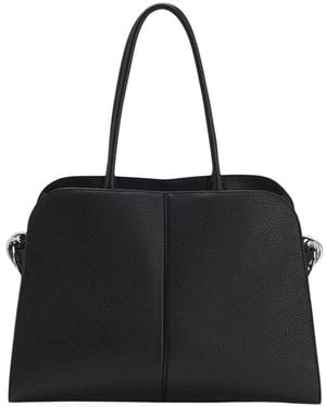 BOSS Tote Bags - Negro