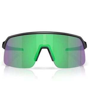 Oakley Sunglasses - Green