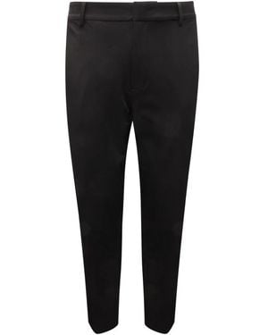 Armani Chinos - Black