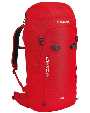 Camp Collection Backpacks - Rojo