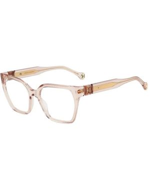 Carolina Herrera Glasses - Metallic