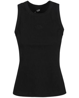 The North Face Sleeveless Tops - Zwart