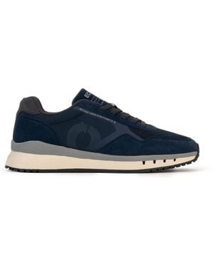 Ecoalf Sneakers - Blu