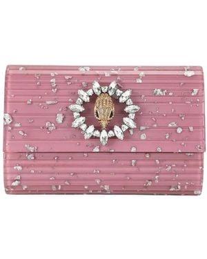 Kurt Geiger Clutches - Pink